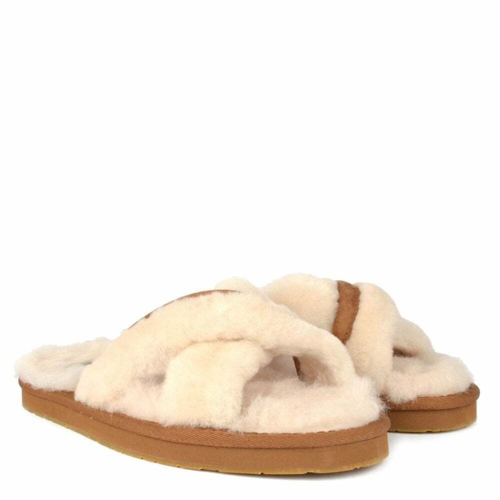 UGG Abela Slippers